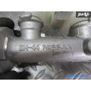 Nissan Genuine BNR32 Skyline GT-R GTR RB26DETT N1 Without ABS Brake Master Cylinder NABCO 15/16 BM-4