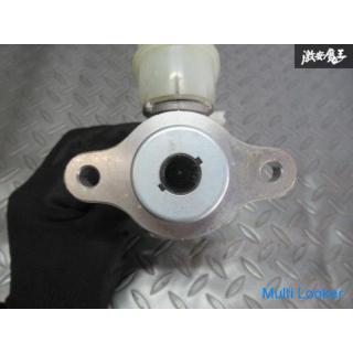 Nissan Genuine BNR32 Skyline GT-R GTR RB26DETT N1 Without ABS Brake Master Cylinder NABCO 15/16 BM-4