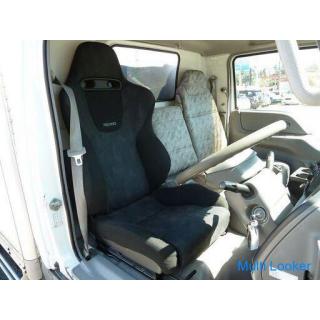 2004 Mazda Titan Dash 1.5t Aluminum Van AT ETC
