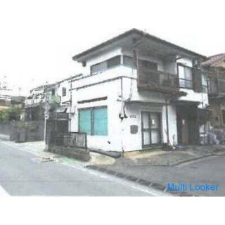 Kawagoe City Oaza Imafuku Aza Kitano Office / Home 74 m2