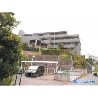 Fujisawa City Kameino Hill Top Shonan 60 m2 2LDK
