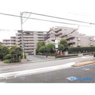 Yamato City Shimotsuruma Minamirinma Park Homes 3LDK