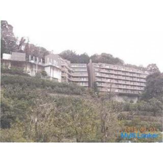 Kajiya Rotary Plaza Yugawara 51 m2, Yugawara-machi, Ashigarashimo-gun