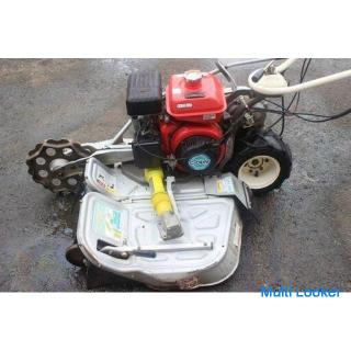 Orek self-propelled mower Wingmore WM716TL Rotary moas mower [Agricultural equipment deck] [Other ag