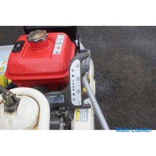 Orek self-propelled mower Wingmore WM716TL Rotary moas mower [Agricultural equipment deck] [Other ag