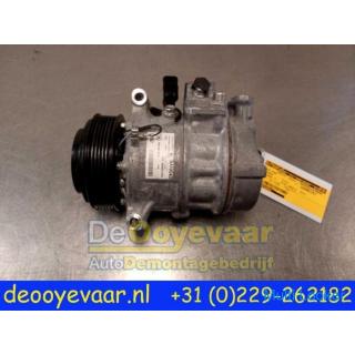 Mercedes C Class Air conditioner compressor - Used
