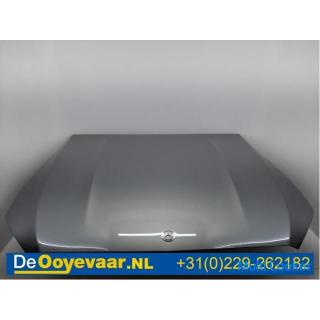 Mercedes C Class Bonnet - Used