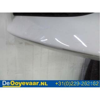 Mercedes C Class Front bumper - Used