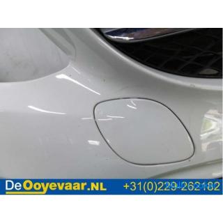 Mercedes C Class Front bumper - Used