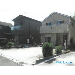 Sogo, Narita-shi Detached house 5LDK 111 m2