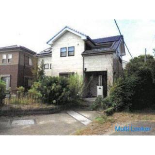 Gotanda, Matsuo-machi, Sammu-shi Detached house 3LDK 107 m2