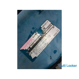 Settlement sale special price! Makita 436 Dust collector