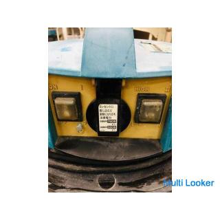 Settlement sale special price! Makita 436 Dust collector