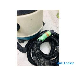 Settlement sale special price! Makita 436 Dust collector