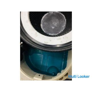 Settlement sale special price! Makita 436 Dust collector