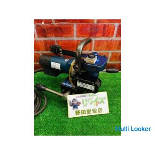 Nitto Kohki AML-22 Drilling Machine [Used]