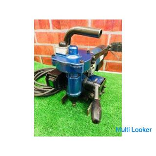Nitto Kohki AML-22 Drilling Machine [Used]