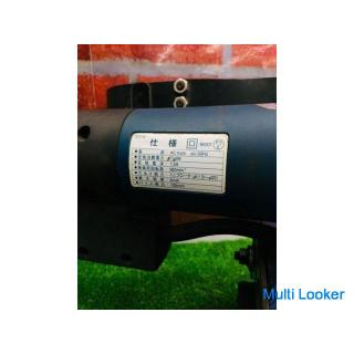 Nitto Kohki AML-22 Drilling Machine [Used]