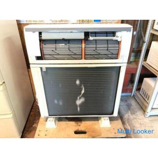 [Operation guaranteed for 60 days] Panasonic 2012 4.0kw 200V air conditioner CS-402CXR2