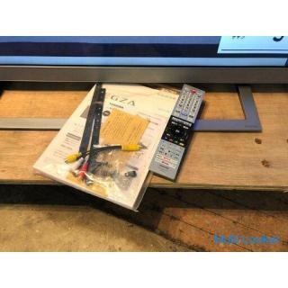 [Operation guaranteed for 60 days] TOSHIBA REGZA 2020 65Z740X 65V type 4K tuner built-in LCD TV