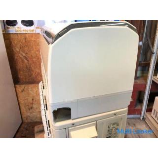 [Operation guaranteed for 60 days] HITACHI 2014 4.0kw 200V air conditioner