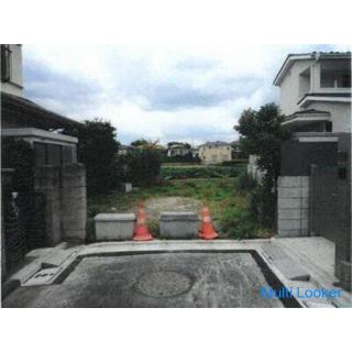 Nerima-ku Sekimachi Minami Land 80 m2