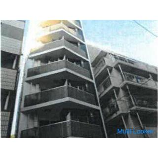 Shinagawa-ku Higashigotanda Le-lion Gotanda