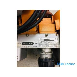 Settlement sale special price! Ikuyoshi IS-120FR Cable Intermediate Feeder Until the end of Septembe