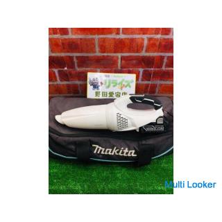 HiKOKI R18DA Cordless Cleaner [Used]