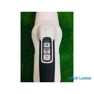 HiKOKI R18DA Cordless Cleaner [Used]