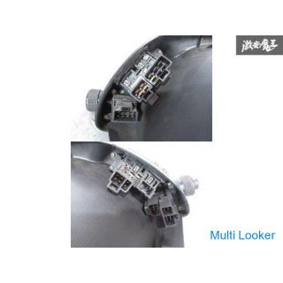 Nissan Genuine BNR32 Skyline GT-R GTR Normal Meter Hood Panel Cover Wiper Light K10251-01U00