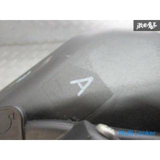 Toyota Genuine NHP10 Aqua Medium-Term Halogen Headlight Lamp Lens Left