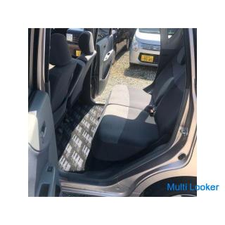 2007 Daihatsu Move L (L175S) ★ ETC ★ T chain ★ 156.000 km - Pink