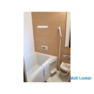 ★ 1 minute walk from Kintetsu Imazato Station ★ House ★ Monthly weekly recruitment, short-term renta