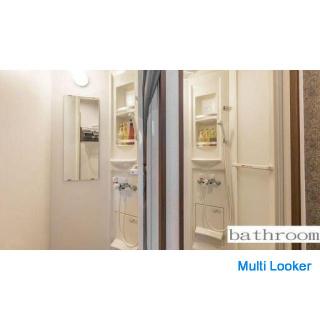 [Short-term rental! !! ] Noda Hanshin Station 3 minutes walk Yoshino House-Monthly Weekly Recruitmen