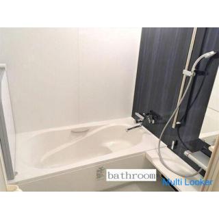 ★ 4-minute walk from Kita Tatsumi Station ★ Three-story house 140㎡-Monthly weekly recruitment, short