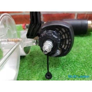 HiKOKI WF4HS High Pressure Screwdriver [Used]