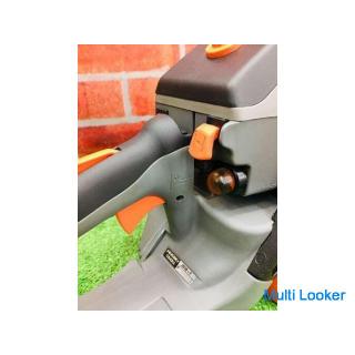 Settlement sale special price! HiKOKI CS40EA Engine Chainsaw Sale Price Until the End of September [