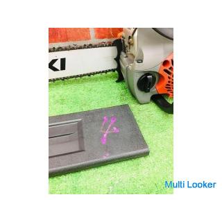 Settlement sale special price! HiKOKI CS40EA Engine Chainsaw Sale Price Until the End of September [