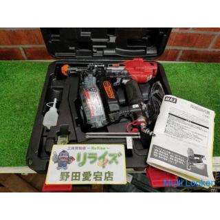 MAX HV-R41G4 High-pressure screw driving machine [Used]