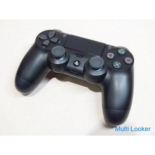 Sony Playstation 4 Pro Jet Black 2TB CUH-7200CB01 Disc tray with difficulty