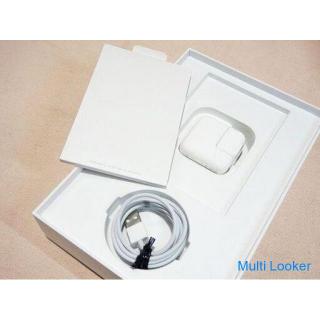 Apple MUU62J / A iPad mini 5th generation Wi-Fi model 256GB 7.9 inch gold Working product with box