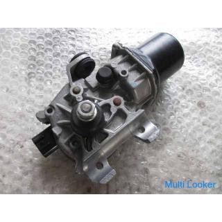 Nissan Dayz B21W Front wiper motor