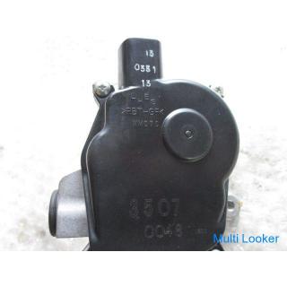 Nissan Dayz B21W Front wiper motor