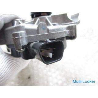 Nissan Dayz B21W Front wiper motor