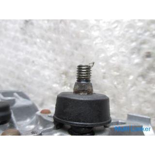 Nissan Dayz B21W Front wiper motor