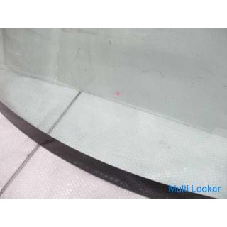 2004 Nissan Fairlady Z HZ33 Z33 Windshield