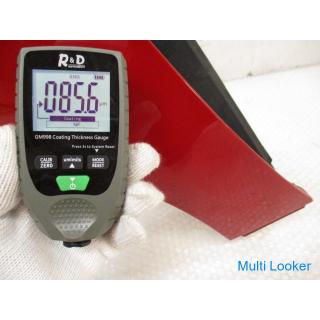 2014 Mercedes A180 176042 W176 Left fender