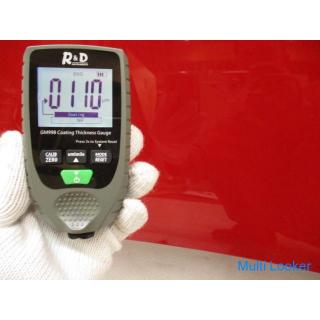 2014 Mercedes A180 176042 W176 Left fender