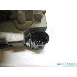 Fiat Punto Evo 199144 Throttle body